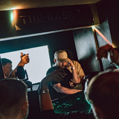 CHAD TAYLOR LIVE @ THE BASE - REVERT - 09.11.24