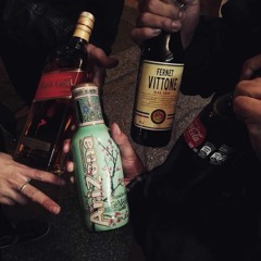 Cold City (demo instrumental)