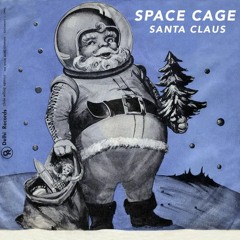 SPACE CAGE X-Mas Mix (2022)