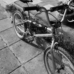 How To Ride A Bicycle