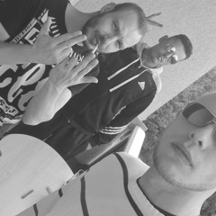 Brezini - Gang Gang (prod. Feelswing)