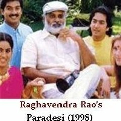 Paradesi 1998 Telugu Movie Dvd Rip Free |TOP| Download