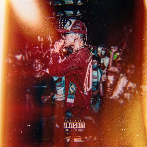 KUNGFU(prod.Gerardparman)/JYK a.k.a. THUG-R