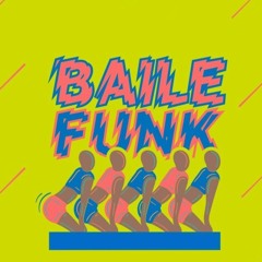 Baile Funk Top MixTape 2022 (128bpm - 1A)