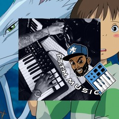 "SPIRIT OF THE wAAAve" pt 1 & 2 (SNIPPET) | Spirited Away Sample