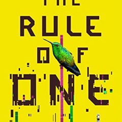 ACCESS EBOOK 🗃️ The Rule of One by  Ashley Saunders &  Leslie Saunders PDF EBOOK EPU
