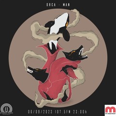 S06E02 The Orcaman 06 Sep 2023