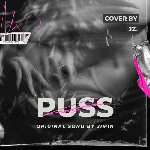 PUSS (Original by JIMIN)