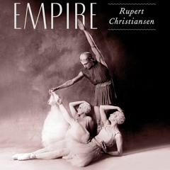 Kindle⚡online✔PDF Audiobook Diaghilev s Empire: How the Ballets Russes Enthralled the World for