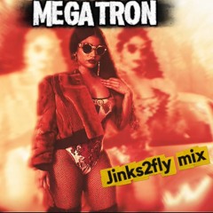 Gonna Get Lost in ya Love (Megatron)