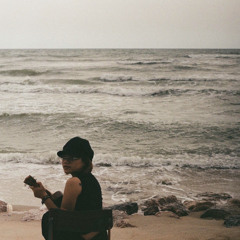 ทะเลดาว-อิสญา cover by warin