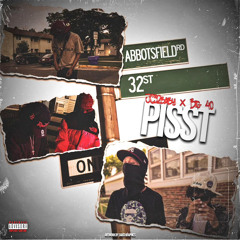 Jc32baby x Big40 - pisst off (freestyle)