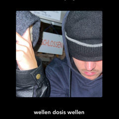 wellen dosis |(prod. by STR808 SQUAD)