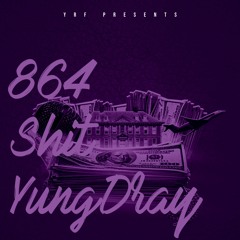"864 Shit" (official audio)