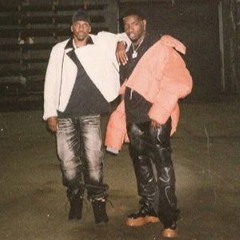 tables. (w/ ray vaughn & push)