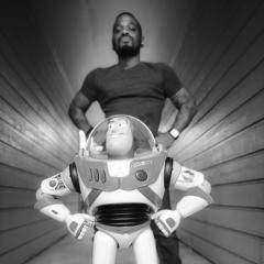 To Infinity Beyond (prod by MAGBEATZ)