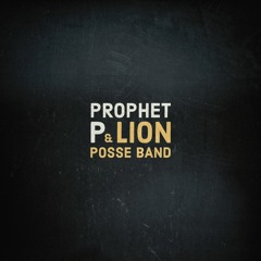 Lion Posse Band — Даб не преступление (Praise Jah Mix)