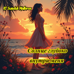 СОЛНЦЕ ГЛУБОКО ВНУТРИ МЕНЯ - KI Sunclub Mallorca