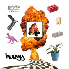 hueyyy - INNIT ft: RUDY