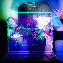 【Limited DL】W Watch Me (PPS Flip)
