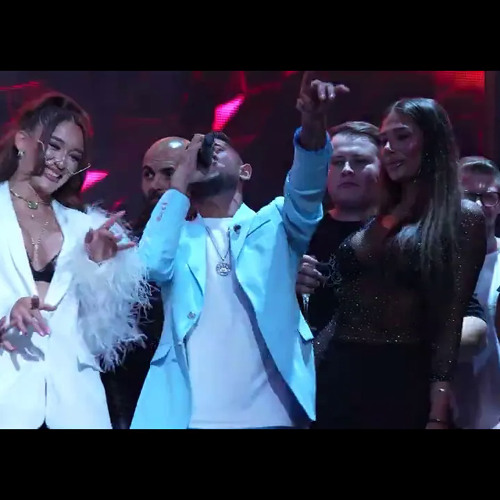 Nikolas Sax - Erai Rai Ai 🤤 | Pe mana mea adormeai ( Oficial Video )