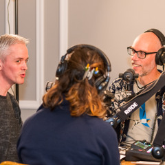 Vogelverhalen 24: live vanaf de Landelijke Dag - deel 2