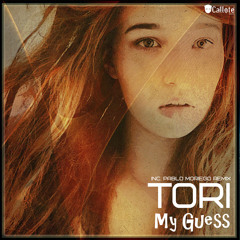 My Guess (Pablo Moriego Remix)