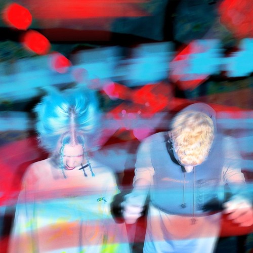 Sha Ru - Hold Up