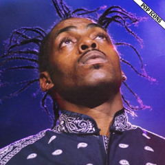 "Gangstas Paradise" Boom Bap Coolio Type Beat