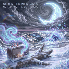 Silver December Waves