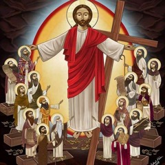 الحان بخور باكر / الذكصولوجيات / عيد القيامة / Athanasius Deacons