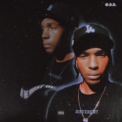 Slow Motion Ft. Skip Tha Engineer (Pro. By TYRIK)