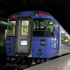 最終鬼畜特急オホーツク・S 【最終鬼畜妹フランドール・S】