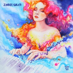 Zankee Gulati - Dark Side Feat. Amega (Radio Edit) Melody Of Soul