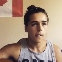 Scott Helman - Machine (Charlie's Cover)