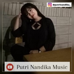 Sayidan - Putri Nandika (Cover) Shaggy Dog Gitar Kentrung Jogja