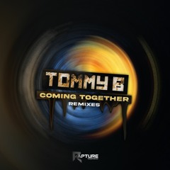 Tommy B - Coming Together (Logger & Critical Error Remix) (Preview) (Out 30.6)