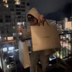 Baggage (SHADOW WIZARDS) (prod.YungFlavour)