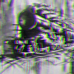 Equator-Exhale(Train of Liberty)