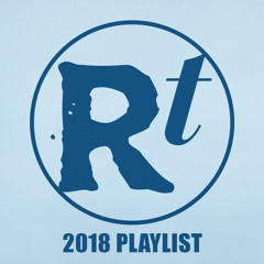 Rob Thomas 2018 Playlist