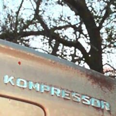 kompressor