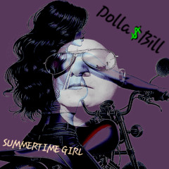 Summertime Girl
