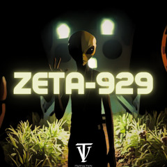 Locked In Alien Type Beat "Zeta-929" (prod.Tuevo)