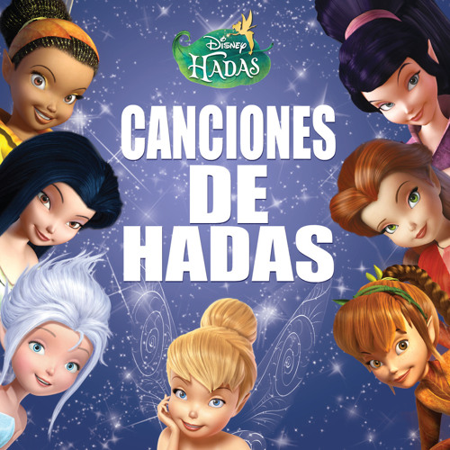 Fly to Your Heart (from "Tinker Bell")