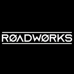 Dave Ryder @ Roadworks - Resident Vorstellung