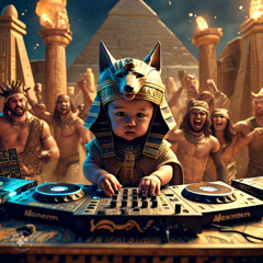 Free Baby - Baba Fien (Annubass Mashup)