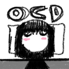 OCD prod racky