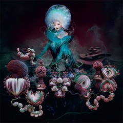 Björk - Pagan Poetry (dosil remix)