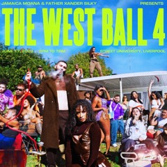 WEST BALL 4 - EXTENDED MIX