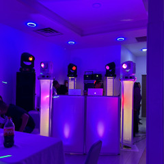 24 DE DICIEMBRE 2023 EN VIVO DJ AGUILAR CALIFORNIA REMIX RADIO